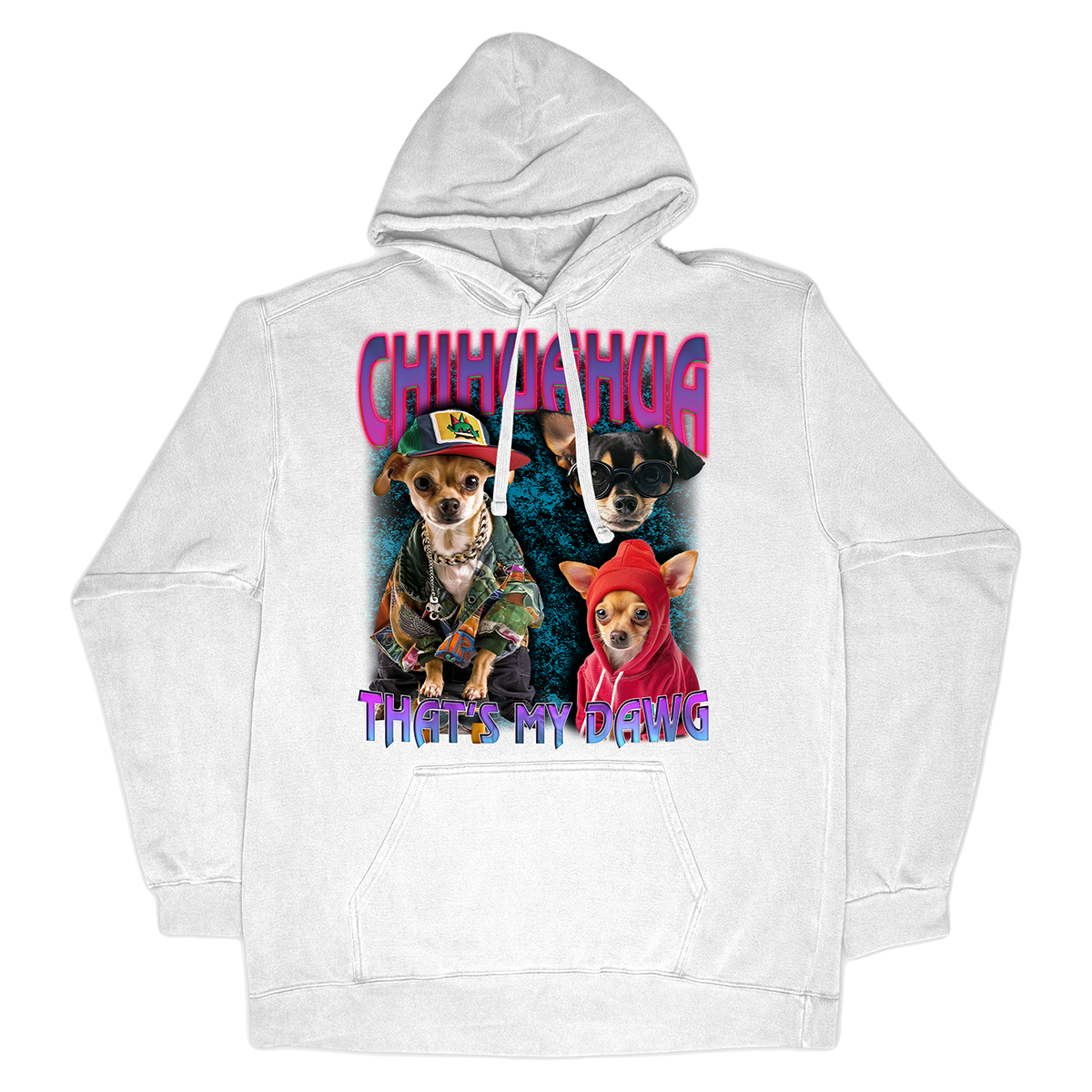 90s Bootleg - Chihuahua