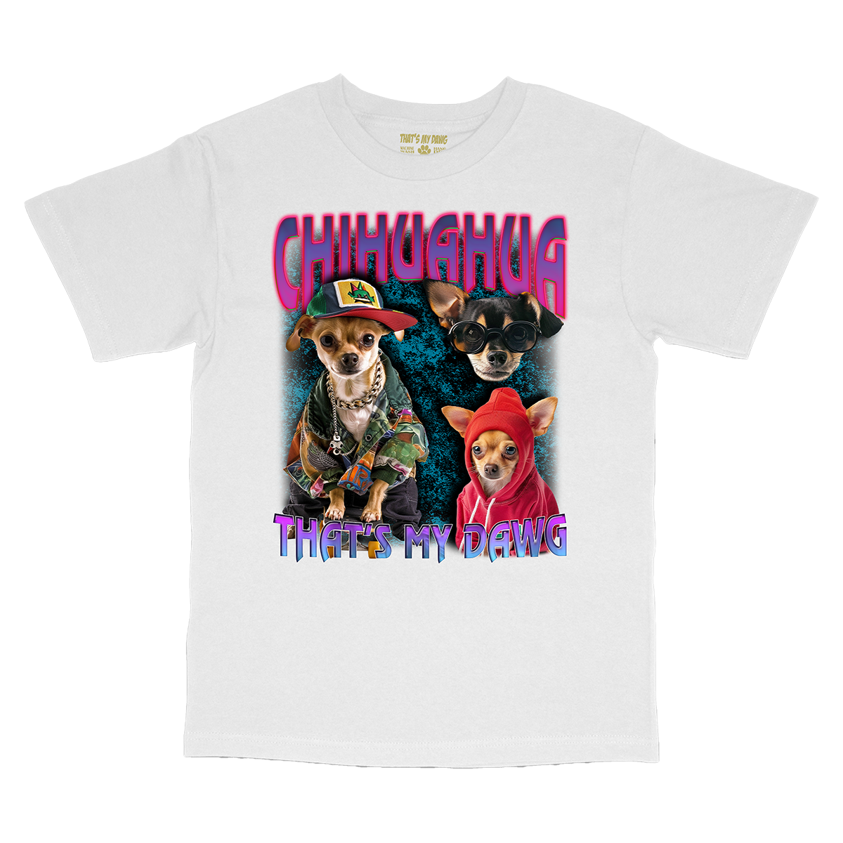 90s Bootleg - Chihuahua