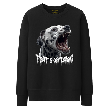 Scary Dawg - Dalmatian