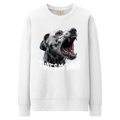 Scary Dawg - Dalmatian