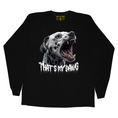 Scary Dawg - Dalmatian