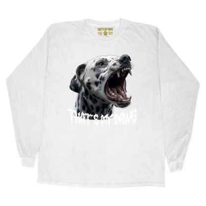 Scary Dawg - Dalmatian