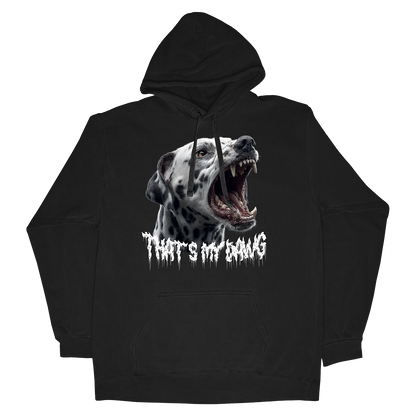 Scary Dawg - Dalmatian