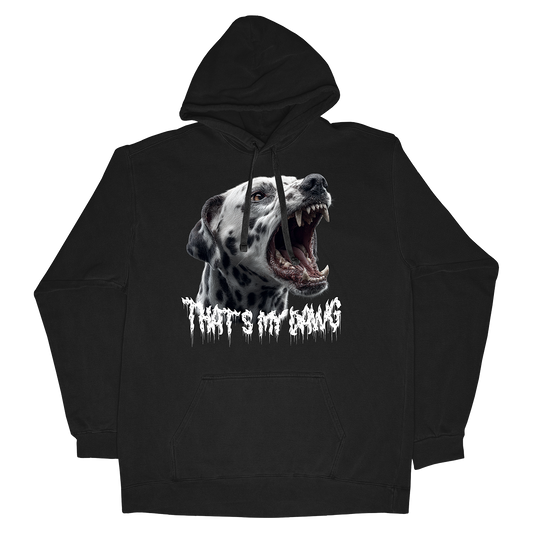 Scary Dawg - Dalmatian