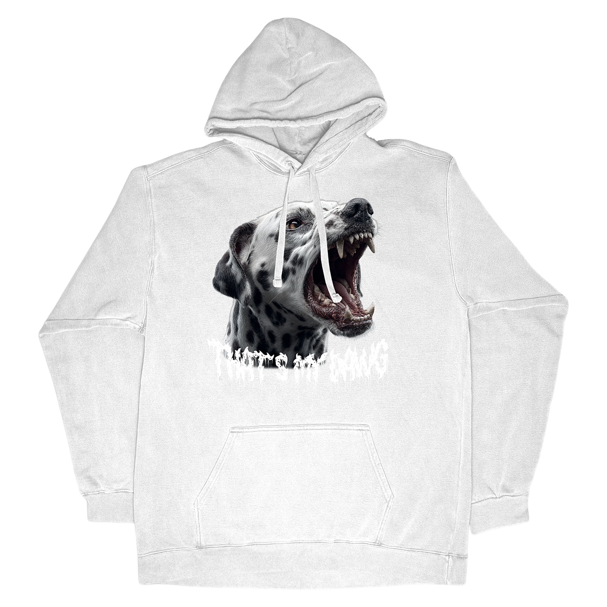 Scary Dawg - Dalmatian