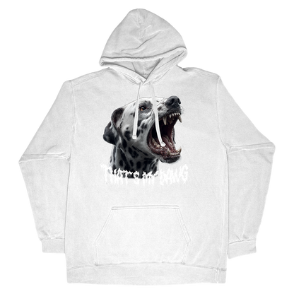 Scary Dawg - Dalmatian