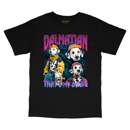90s Bootleg - Dalmatian