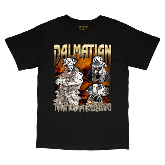 90s Bling - Dalmatian