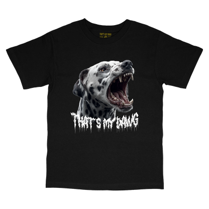 Scary Dawg - Dalmatian