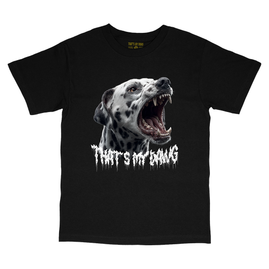 Scary Dawg - Dalmatian
