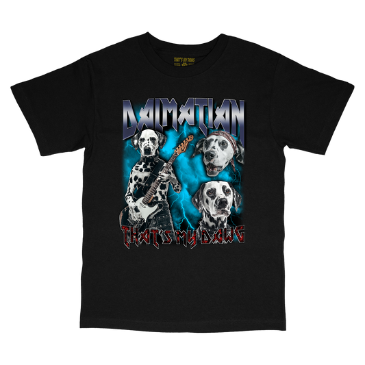 Heavy Metal - Dalmatian