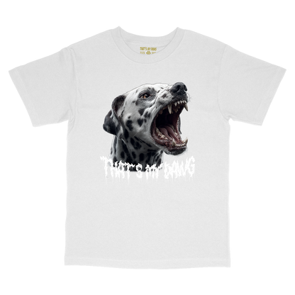 Scary Dawg - Dalmatian