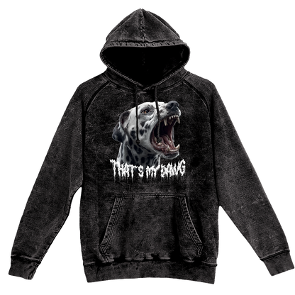 Scary Dawg - Dalmatian