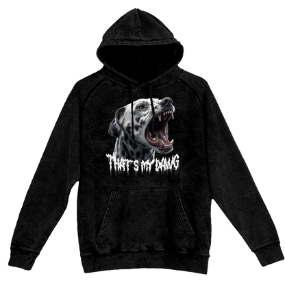 Scary Dawg - Dalmatian