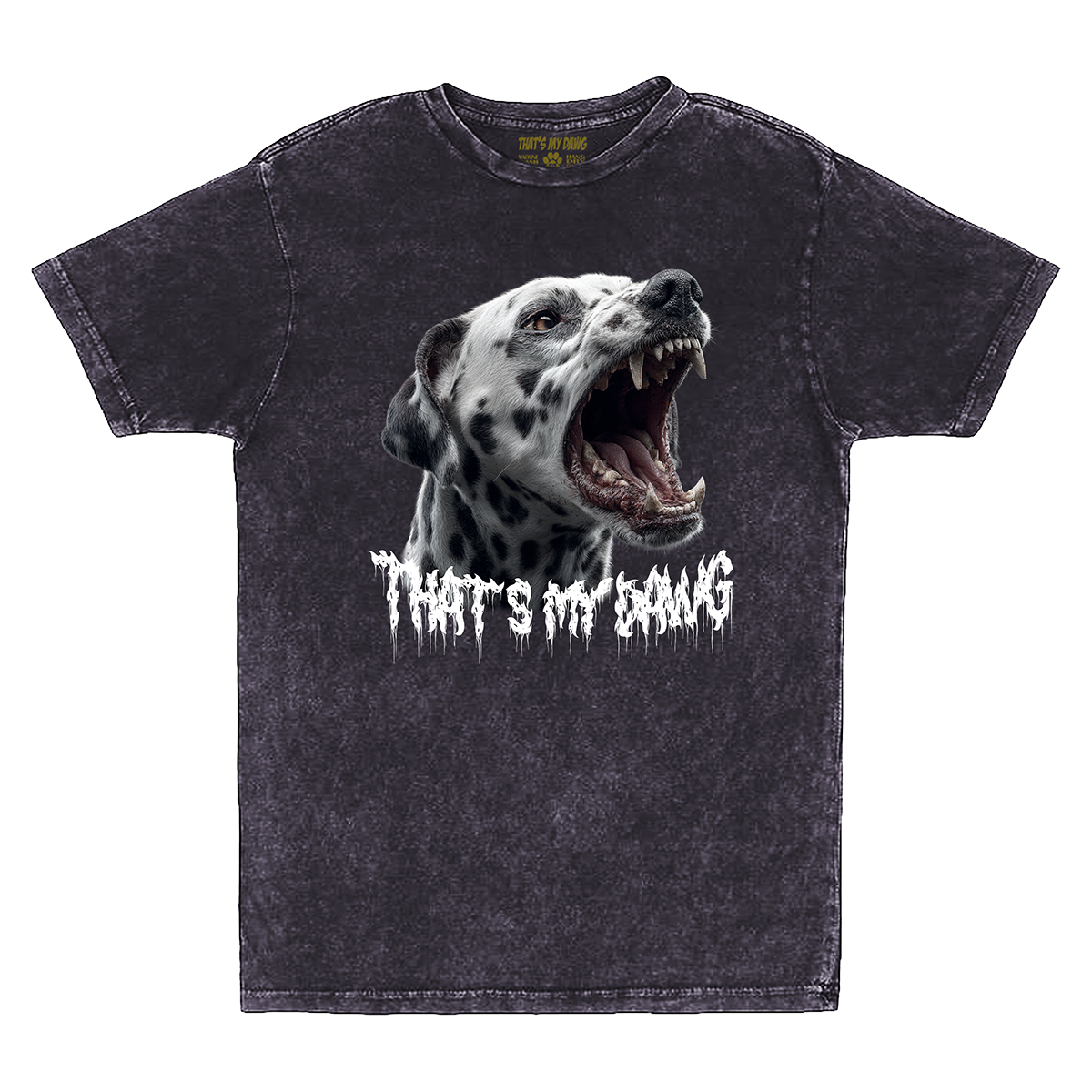 Scary Dawg - Dalmatian