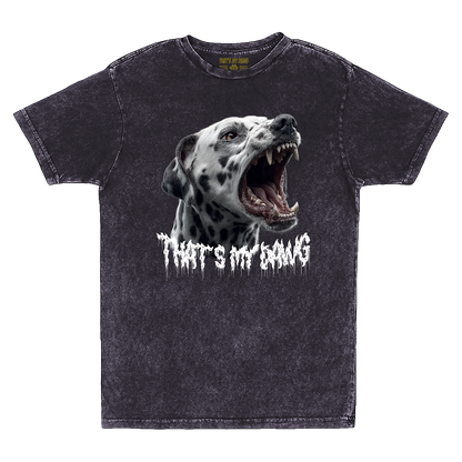 Scary Dawg - Dalmatian