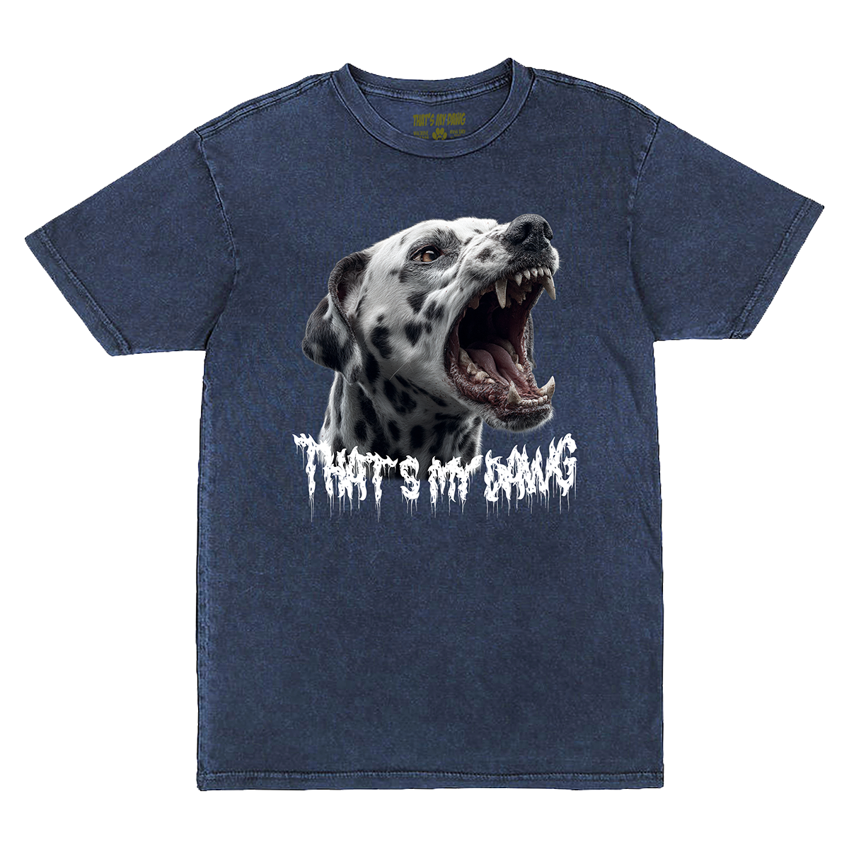 Scary Dawg - Dalmatian