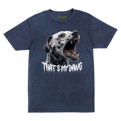 Scary Dawg - Dalmatian