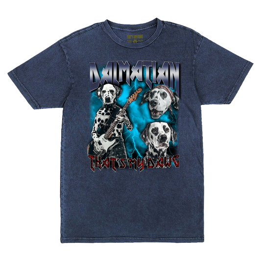 Heavy Metal - Dalmatian
