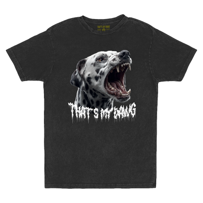 Scary Dawg - Dalmatian