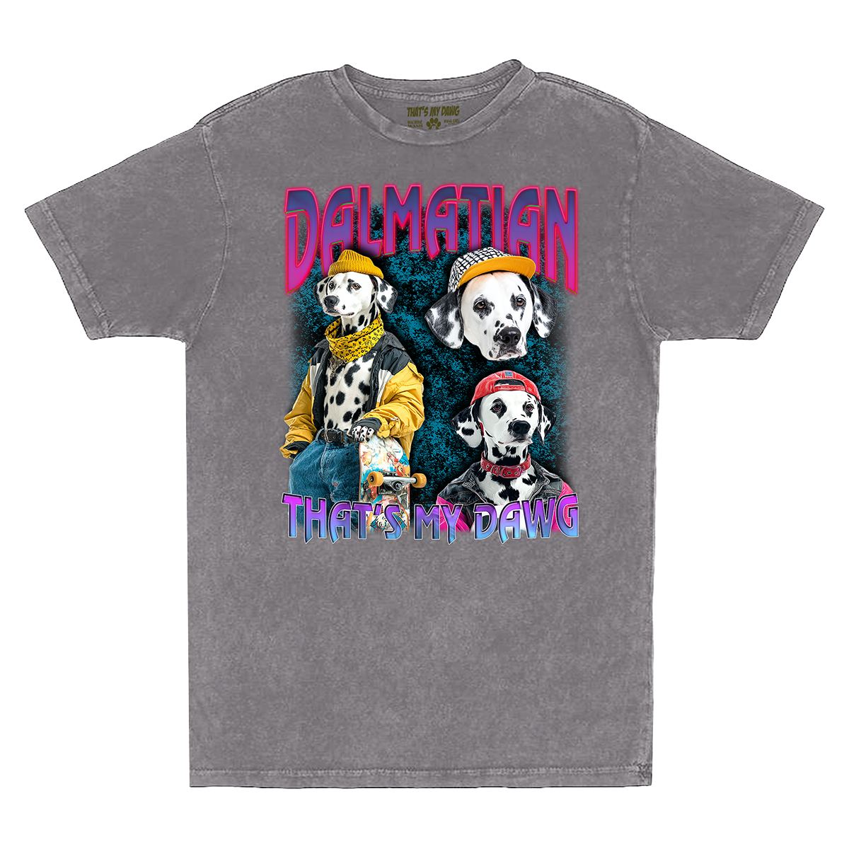 90s Bootleg - Dalmatian