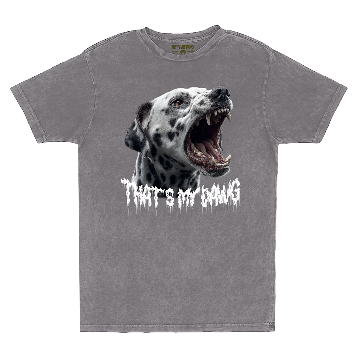 Scary Dawg - Dalmatian