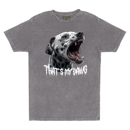Scary Dawg - Dalmatian