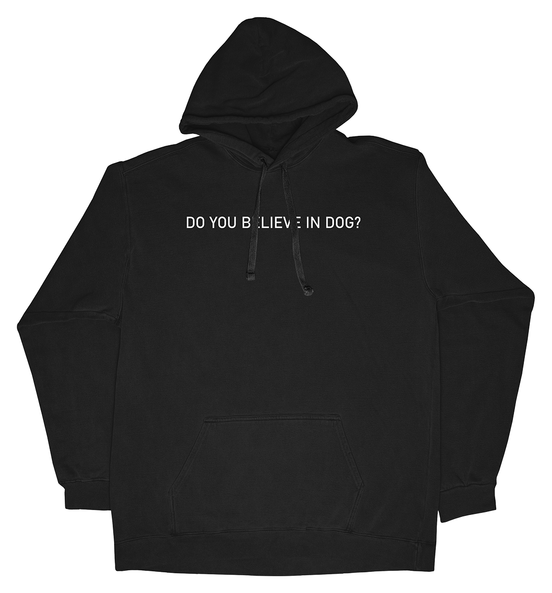 That's My Dawg - Do You Believe In Dog?