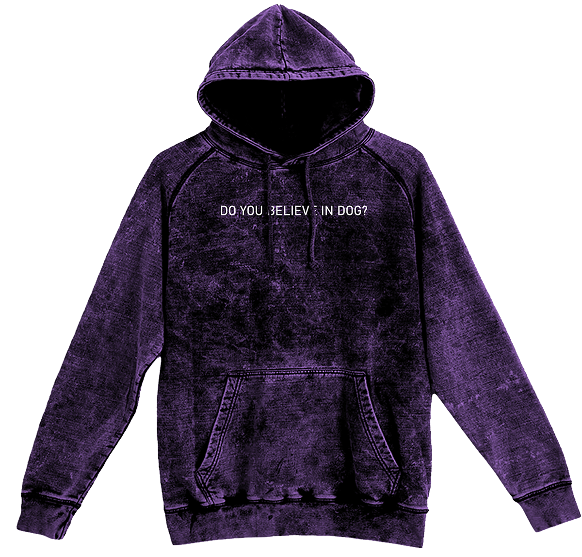 That's My Dawg - Do You Believe In Dog?