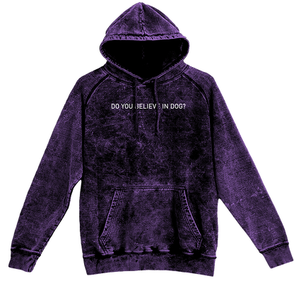 That's My Dawg - Do You Believe In Dog?