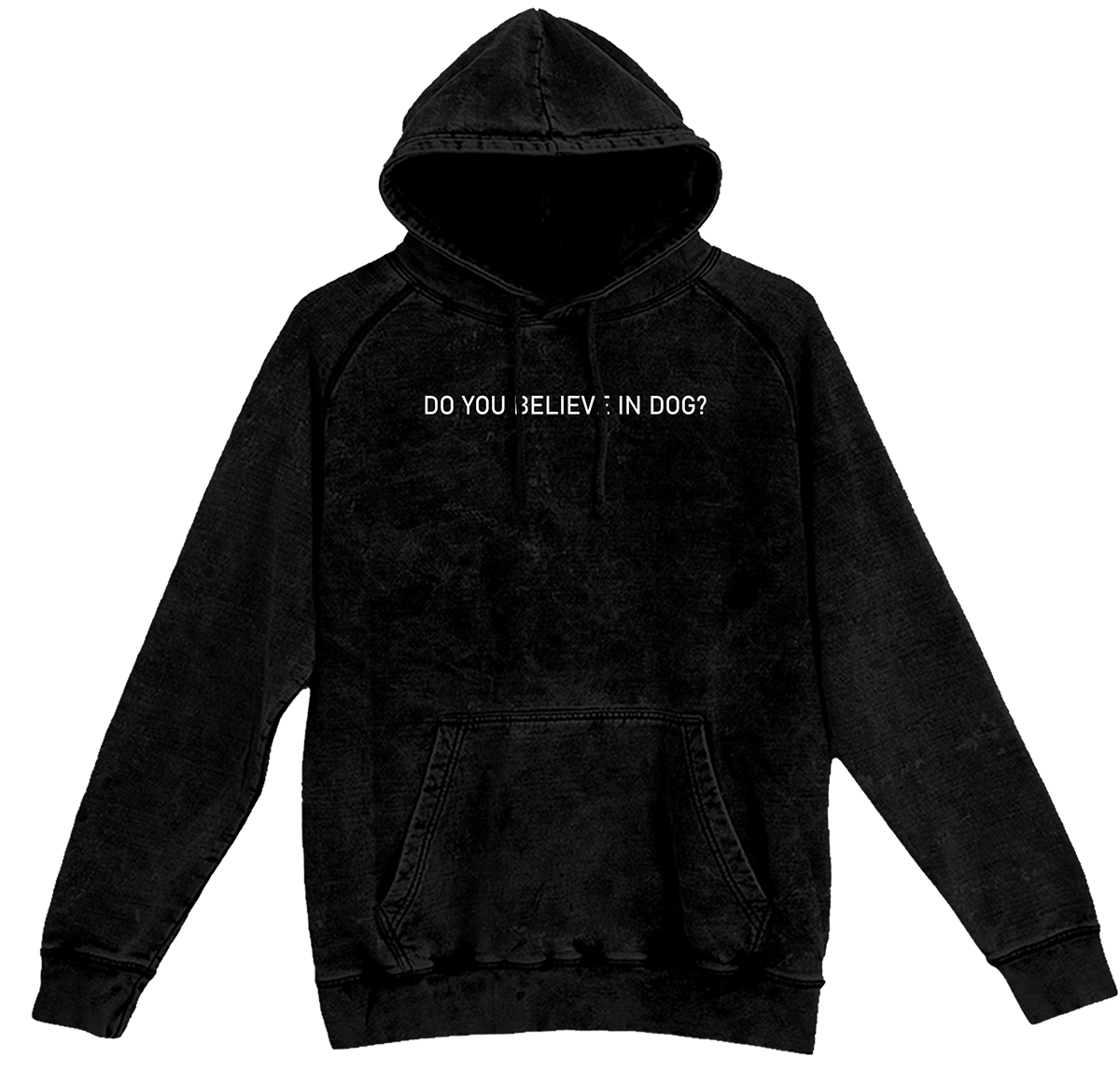 That's My Dawg - Do You Believe In Dog?