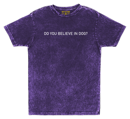 That's My Dawg - Do You Believe In Dog?