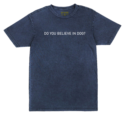 That's My Dawg - Do You Believe In Dog?