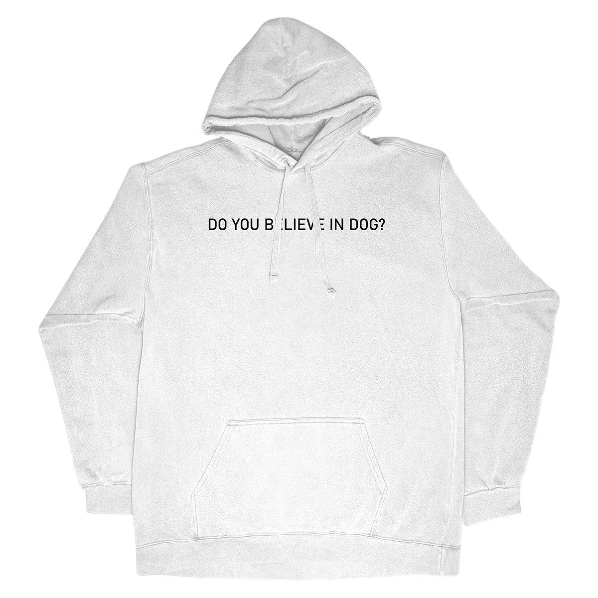 That's My Dawg - Do You Believe In Dog?