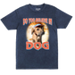 That's My Dawg Custom "Dog God" Vintage T-Shirt