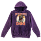 That's My Dawg Custom "Dog God" Vintage Wash Hoodie