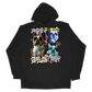 Custom Poop and Destroy Hoodie – Upload Any Pet, Friend, or Other Favorite Picture