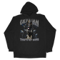 90's Style German Shepherd Hoodies