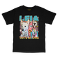 Custom Comic Book T-Shirt – Upload Any Pet, Friend, or Other Favorite Picture