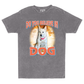 That's My Dawg Custom "Dog God" Vintage T-Shirt