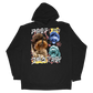 Custom Poop and Destroy Hoodie – Upload Any Pet, Friend, or Other Favorite Picture