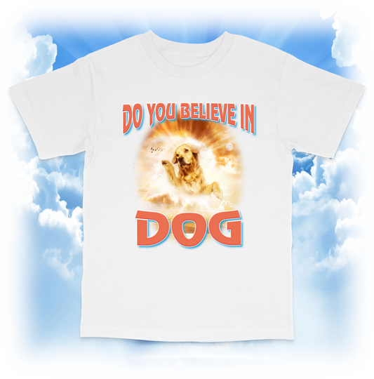 DOG GOD T-Shirt