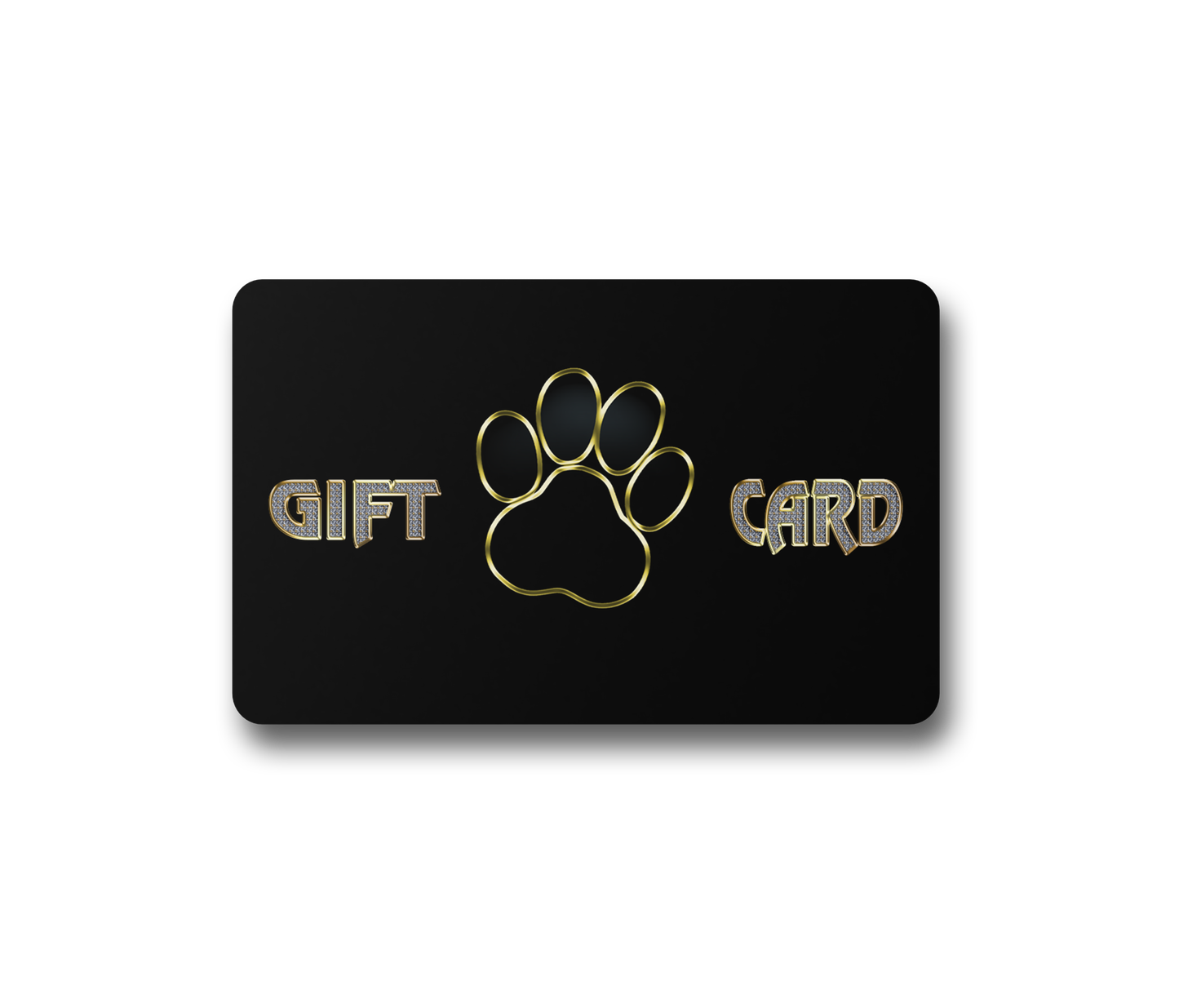 That's My Dawg Virtual Gift Card