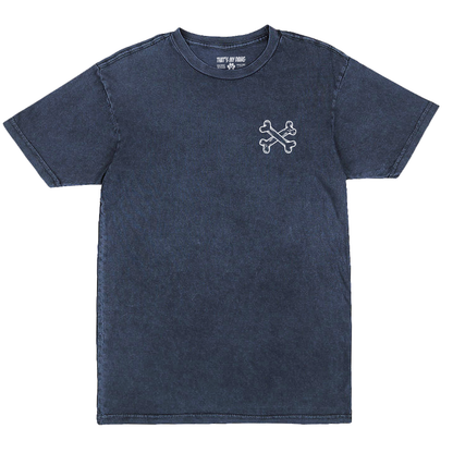 R.I.P. TOYS // Vintage "Puff Ink" T-Shirt